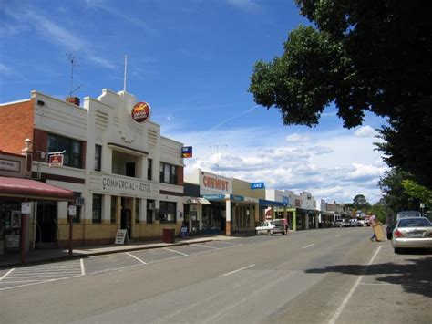 Mansfield Tattslotto Centre — 67 High Street, Mansfield, VIC .